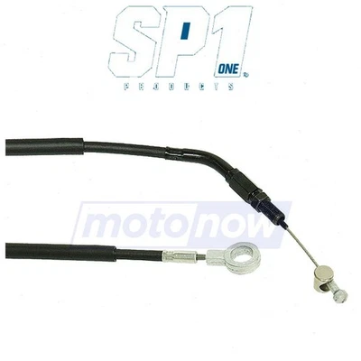SP1 Brake Cable for 2008-2011 Yamaha PZ50RT Phazer RTX - Control Cables kd Foto 1 de 4