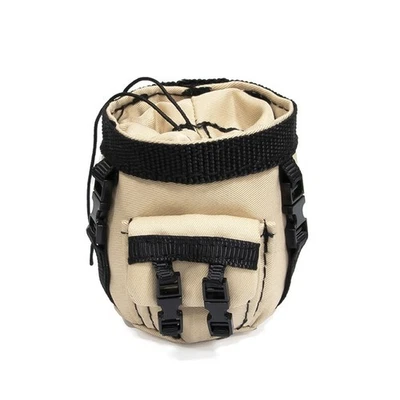 Storage Bag Shoulder Bag Handbag for 1/8 1/10 RC Model Climbing Vehicle - Image 1 of 4