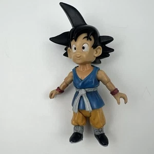 DRAGON BALL GT JAKKS 2004 BABY SAGA AFFLICTION SERIES KID GOKU 4 IN FIGURE - Picture 1 of 5