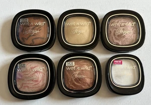 Wet N Wild Fergie Centerstage Collection Discontinued LE ~ Select Your Shade! - Picture 1 of 26