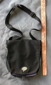 Rare Vintage 2010 Knog Mini Messenger Bag - Picture 1 of 4