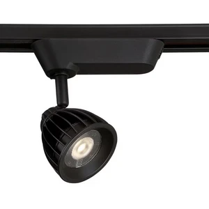 Black Track Head - Picture 1 of 1