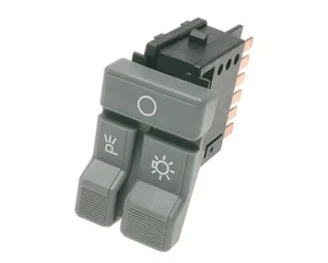 Standard Motor DS-647 Headlight Switch - 1990-2002 Select GM Full Size Truck/SUV - Picture 1 of 1