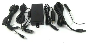 Zebra ZQ500 Printer Mobile Computer Vehicle Adapter VAM-MPP-VHCH1-01 Genuine - Picture 1 of 6