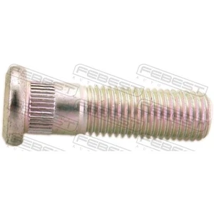 ORIGINAL® Febest Radbolzen für Honda CIVIC VIII Hatchback CR-V III HR-V CIVIC - Bild 1 von 6