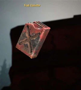 105✖Fuel Canister Raid stage 2 For Fallout 76 (Xbox Only) - Picture 1 of 1