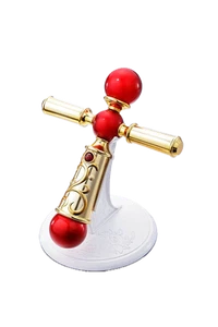 Replica: Phantom Thief Jeanne Proplica: ROSARY SET - Bandai Tamashii - Bild 1 von 11