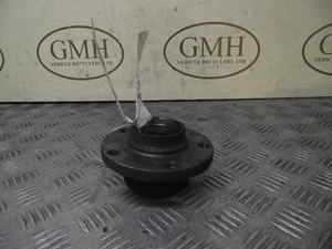 Volkswagen Beetle Right Driver O/S Rear Hub Stub & Abs Mk1 1.9 Diesel 1999-2006U - Picture 1 of 2