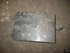 81 KAWASAKI KZ440 KZ 440 LTD REGISTRATION HOLDER * - Foto 1 di 1