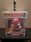 Funko Pop! Deluxe: Marvel - Sinister Six: Spider-Man - Amazon (Exclusive) #1019