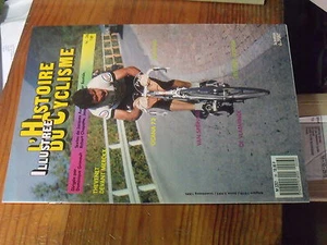 8ùµ? Revue Histoire du cyclisme n°26 Moser Thevenet De Vlaeminck Gimondi - Imagen 1 de 1