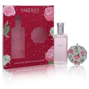 Gift Set English Rose Yardley by Yardley London Women - Picture 1 of 1