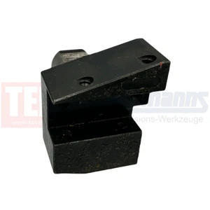 1x Portaherramientas radial VDI 50 50 ¡50x32mm! ¡Usado, con factura! - Imagen 1 de 1
