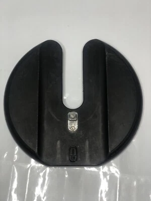 Replacement #3 5lbs 1oz Weight Plate Bowflex Select Tech 552 Series 2 Dumbbell - Image 1 of 4