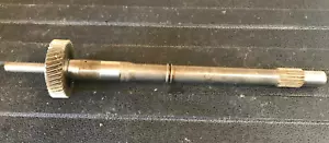 Mercedes-Benz Driveshaft - 201-270-00-25 - For MBZ E280 & 280TE - See Notes - Picture 1 of 10