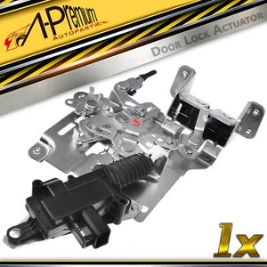 A-Premium Door Lock Actuator Front Rh for Chevy Express 1500 2500 3500GMC Savana - Foto 1 di 8