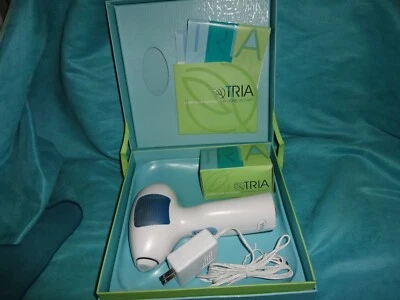 Tria Beauty Home Permanent Hair Removal Laser System & Skin Sensor $499 - Image 1 of 4