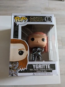 Funko POP! - Ygritte - Game of Thrones - 18 - Imagen 1 de 6