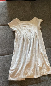 Monnalisa crystal decorate girl dress size 12 - Picture 1 of 5