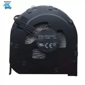 Lüfter Lenovo THINKPAD T490S T495S T14S Avc BAPA0704R5H Fan Kühler neu 5V - Bild 1 von 2