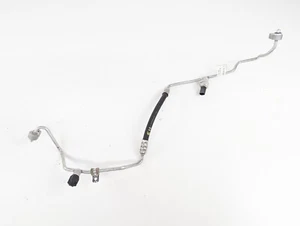 21-24 MERCEDES H247 CLA GLA GLB 2.0 A/C AIR CONDITIONING SUCTION HOSE LINE OEM - Picture 1 of 4