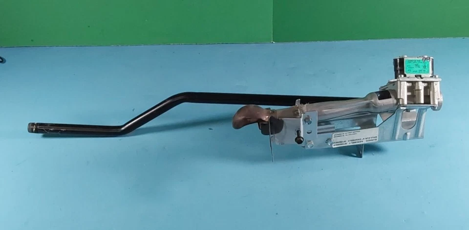 Válvula quemador secadora Kenmore OEM ASM W11233069 W10608838. Foto 1 de 4