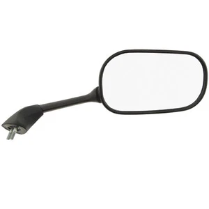 Right Black For Yamaha YZF R1 2002-2003 Hand Side 1000 1k Rear View Mirror DOT - Bild 1 von 2