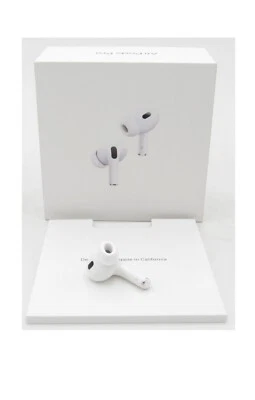 Apple AirPods Pro 2nd Generation USB-C Replacement Left Side Only - A3048 - Image 1 of 4