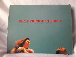 NEU Lomo - Denk nicht, schieße einfach: Leningradskoye Optiko - Hardcover-Kunstbuch - Bild 1 von 24