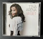 Tina Arena - Reset - Cd (Tenth Studio Album)