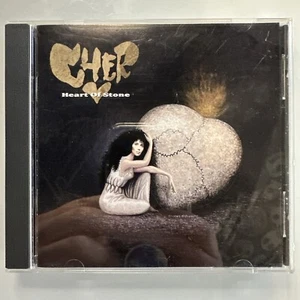 Cher Heart of Stone CD - Picture 1 of 2