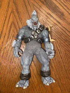 McFarlane Halo 2 3 Brute Chieftain Tartarus Figur - Bild 1 von 4