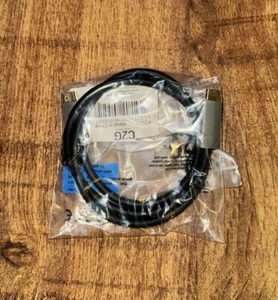 High Speed HDMI Cable - 1 m, Black - Picture 1 of 1