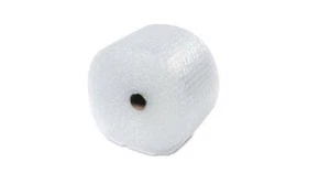 120' x 12" x 1/2" LARGE BUBBLE CUSHION WRAP BUBBLES CUSHIONING ROLL - Picture 1 of 1