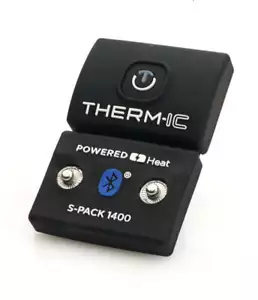 Therm-ic S-PACK 1400 B (1pz) Confezione batteria - Foto 1 di 2