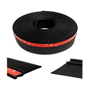 RV Seal 018-341 EK Seal Base with 2” Wiper 1/2” x 2.75” x 35’ - Picture 1 of 5