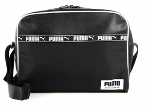 PUMA Campus Reporter Black - Imagen 1 de 4