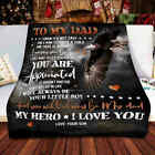 To My Dad – My Here I Love You – Son Blanket