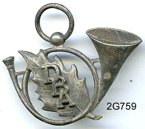 2G759 - INFANTERIE - D.B.A. - Foto 1 di 2