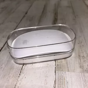 Apple Bluetooth Wireless Magic Mouse - Model A1296 Tested Working - Picture 1 of 9