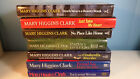 Mary Higgins Clark Book Lot 1 ~ 7 Hc Novels ~ Mixed Lot