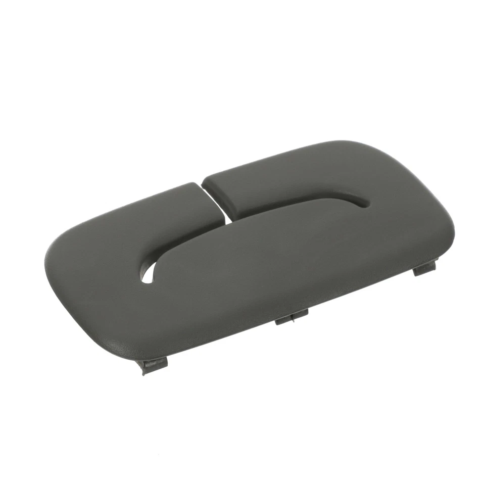 MAGNUM GRAND CHEROKEE LIBERTY SEAT BELT BEZEL TRIM GENUINE NEW MOPAR 1AP311D5AA - Изображение 1 из 4