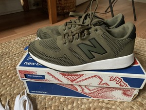 new balance 420 limited edition 