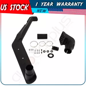 Air Intake Snorkel Kits For 1983-1988 Toyota Hilux 65 series 4WD 4Y/3Y/2L engine - Picture 1 of 10