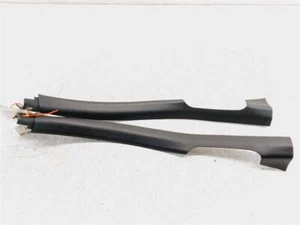 03-08 Nissan 350z Luggage Trim Finishers (Pair) OEM 84941CD000 - Picture 1 of 12