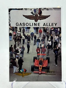 1993 Hi-Tech Indy Gasoline Alley #79 SP - Picture 1 of 2