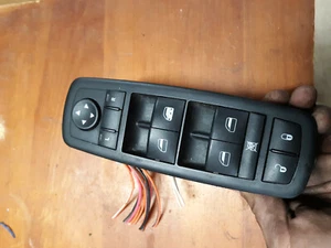 07 08 09 10 11 12 13 Nitro Journey Liberty Master Power Window Door Switch OEM - Bild 1 von 3