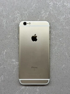 iPhone 6s 64Gb Gold - Foto 1 di 6