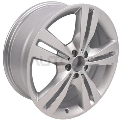 19"x8" Replacement Alloy Wheel Rim 1664010702 For 2012-2015 Mercedes ML350 85241 - Image 1 of 4