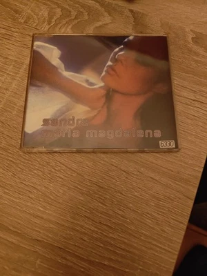 Maria Magdalena von Sandra | CD | Zustand gut - Bild 1 von 2